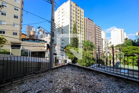 Casa à venda com 148m², 3 quartos e 2 vagasVaranda da Suíte