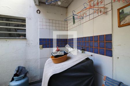 Casa à venda com 148m², 3 quartos e 2 vagasQuintal