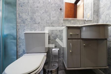 Casa à venda com 148m², 3 quartos e 2 vagasBanheiro