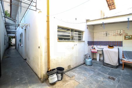 Casa à venda com 148m², 3 quartos e 2 vagasQuintal