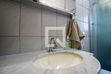 Casa à venda com 148m², 3 quartos e 2 vagasBanheiro da Suíte