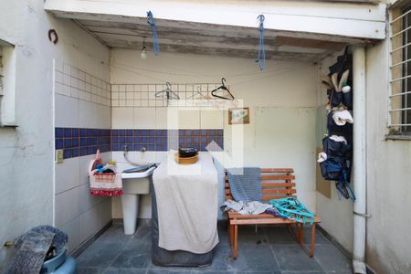 Casa à venda com 148m², 3 quartos e 2 vagasQuintal