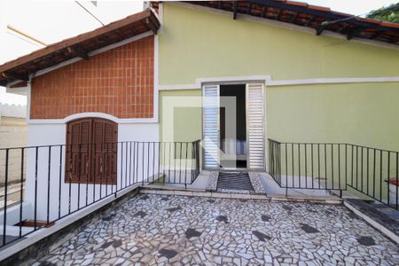 Casa à venda com 148m², 3 quartos e 2 vagasVaranda da Suíte