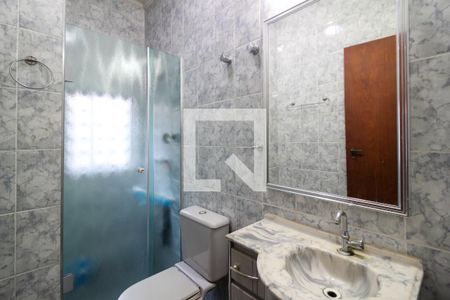 Casa à venda com 148m², 3 quartos e 2 vagasBanheiro