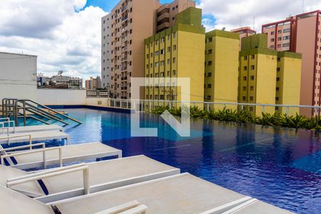 Apartamento à venda com 60m², 2 quartos e 1 vaga Apartamento à venda com 60m², 2 quartos e 1 vagaÁrea comum