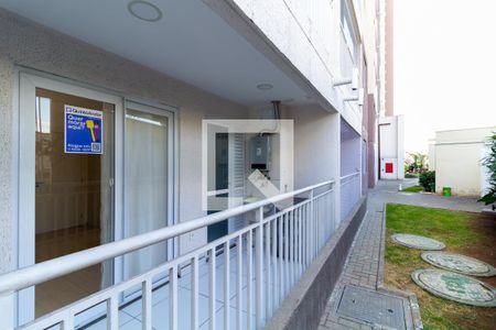 Apartamento para alugar com 45m², 2 quartos e sem vagaPlaquinha