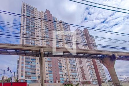 Apartamento para alugar com 45m², 2 quartos e sem vagaFachada