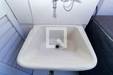 Apartamento para alugar com 45m², 2 quartos e sem vagaÁrea de Serviço