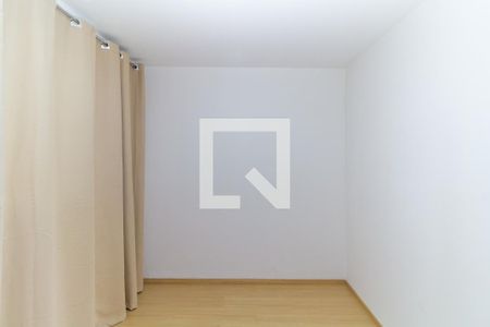 Quarto 1 de apartamento para alugar com 2 quartos, 45m² em Vila Prudente, São Paulo