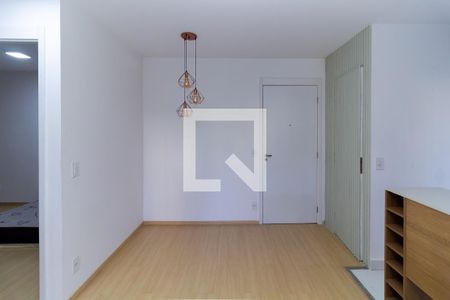 Sala de apartamento para alugar com 2 quartos, 45m² em Vila Prudente, São Paulo