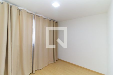 Quarto 1 de apartamento para alugar com 2 quartos, 45m² em Vila Prudente, São Paulo