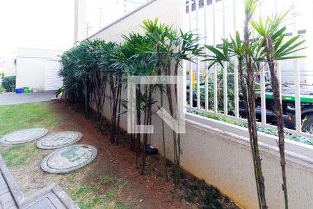 Vista da Sacada de apartamento para alugar com 2 quartos, 45m² em Vila Prudente, São Paulo