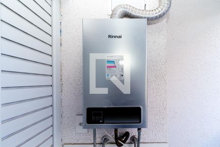 Apartamento para alugar com 45m², 2 quartos e sem vagaÁrea de Serviço