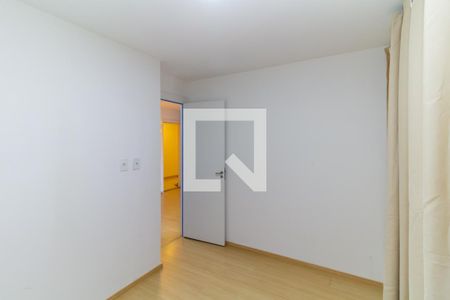 Apartamento para alugar com 45m², 2 quartos e sem vagaQuarto 1