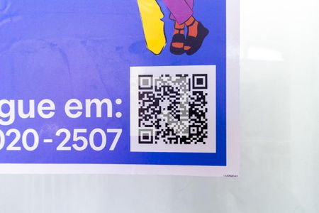 Apartamento para alugar com 45m², 2 quartos e sem vagaPlaquinha