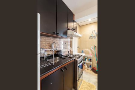 Apartamento para alugar com 50m², 1 quarto e 1 vaga Apartamento para alugar com 50m², 1 quarto e 1 vagaCozinha