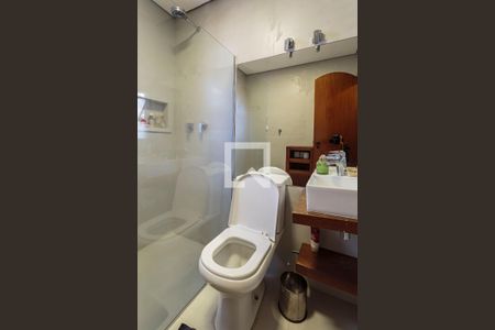 Apartamento para alugar com 50m², 1 quarto e 1 vaga Apartamento para alugar com 50m², 1 quarto e 1 vagaBanheiro