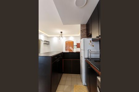 Apartamento para alugar com 50m², 1 quarto e 1 vaga Apartamento para alugar com 50m², 1 quarto e 1 vagaCozinha