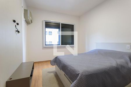 Apartamento para alugar com 50m², 1 quarto e 1 vaga Apartamento para alugar com 50m², 1 quarto e 1 vagaQuarto