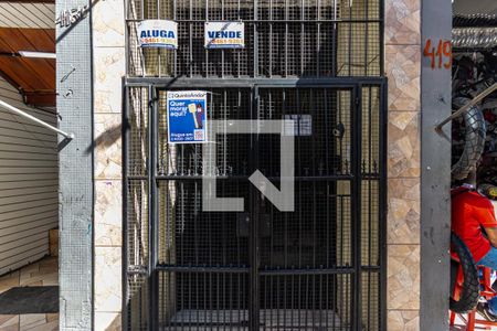 Apartamento para alugar com 30m², 1 quarto e sem vagaPlaquinha