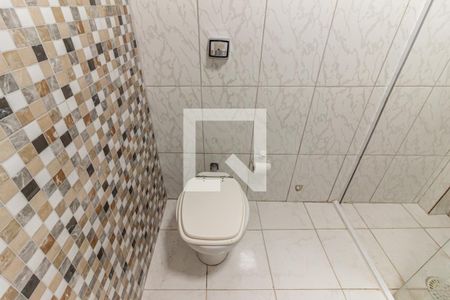 Apartamento para alugar com 30m², 1 quarto e sem vagaBanheiro