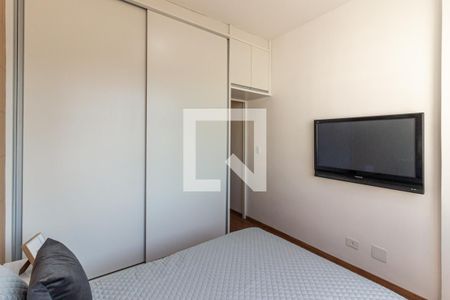 Apartamento para alugar com 30m², 1 quarto e sem vagaQuarto