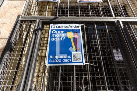 Apartamento para alugar com 30m², 1 quarto e sem vagaPlaquinha