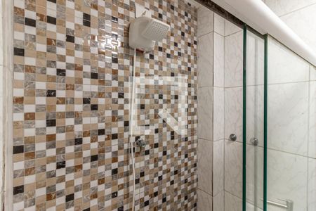 Apartamento para alugar com 30m², 1 quarto e sem vagaBanheiro