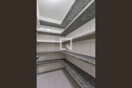 Apartamento à venda com 284m², 4 quartos e 4 vagasÁrea de Serviço