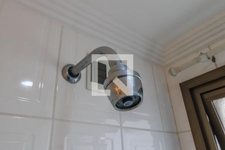 Apartamento à venda com 284m², 4 quartos e 4 vagasBanheiro Social