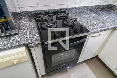 Apartamento à venda com 284m², 4 quartos e 4 vagasCozinha