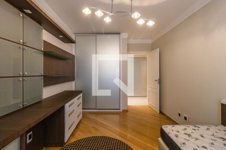 Apartamento à venda com 284m², 4 quartos e 4 vagasQuarto 2