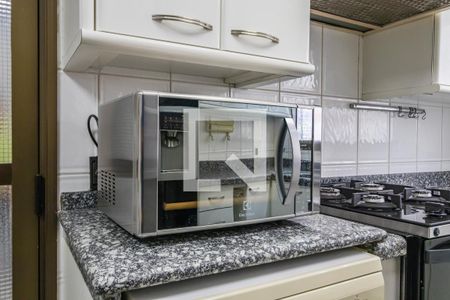Apartamento à venda com 284m², 4 quartos e 4 vagasCozinha