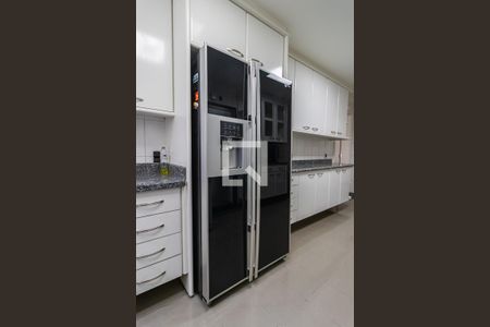 Apartamento à venda com 284m², 4 quartos e 4 vagasCozinha