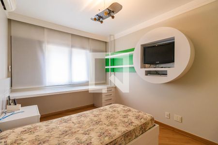Apartamento à venda com 284m², 4 quartos e 4 vagasQuarto 1