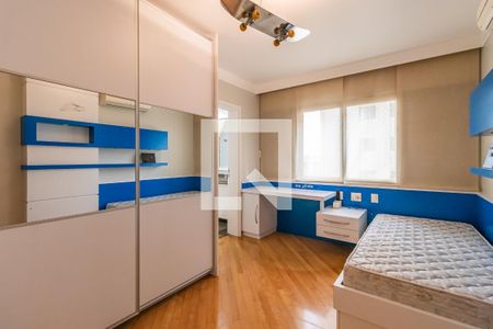 Apartamento à venda com 284m², 4 quartos e 4 vagasSuíte 1