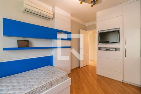 Apartamento à venda com 284m², 4 quartos e 4 vagasSuíte 1