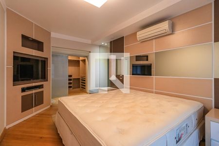 Apartamento à venda com 284m², 4 quartos e 4 vagasSuíte 2