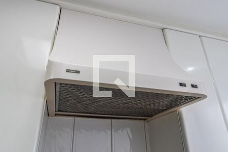 Apartamento à venda com 284m², 4 quartos e 4 vagasCozinha