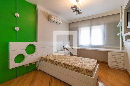Apartamento à venda com 284m², 4 quartos e 4 vagasQuarto 1
