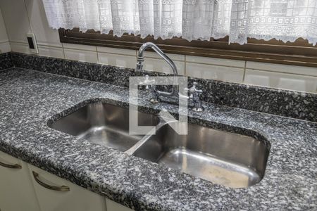 Apartamento à venda com 284m², 4 quartos e 4 vagasCozinha