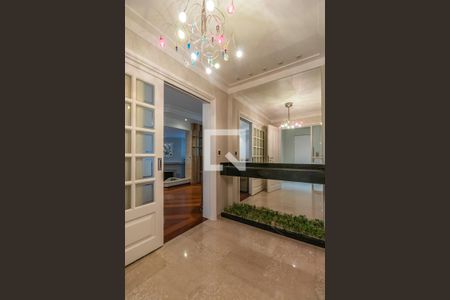 Apartamento à venda com 284m², 4 quartos e 4 vagasSala