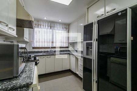 Apartamento à venda com 284m², 4 quartos e 4 vagasCozinha