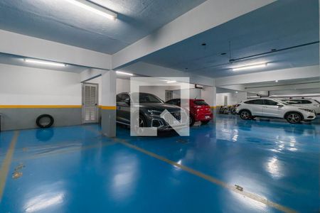 Apartamento à venda com 284m², 4 quartos e 4 vagasGaragem 4 Vagas