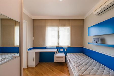 Apartamento à venda com 284m², 4 quartos e 4 vagasSuíte 1