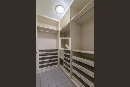 Apartamento à venda com 284m², 4 quartos e 4 vagasÁrea de Serviço