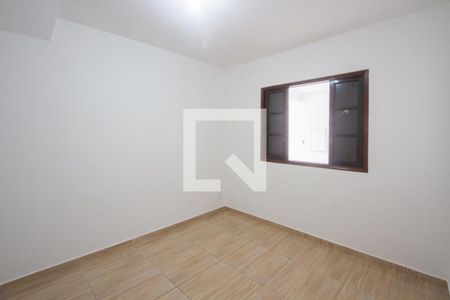 Quarto 1 de casa para alugar com 2 quartos, 110m² em Jardim Casablanca, São Paulo