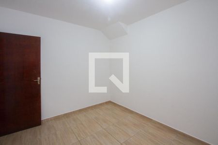 Quarto 1 de casa para alugar com 2 quartos, 110m² em Jardim Casablanca, São Paulo