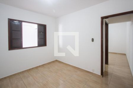 Quarto 1 de casa para alugar com 2 quartos, 110m² em Jardim Casablanca, São Paulo