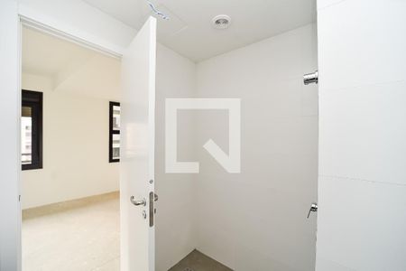 Apartamento à venda com 44m², 1 quarto e 1 vaga Apartamento à venda com 44m², 1 quarto e 1 vagaBanheiro